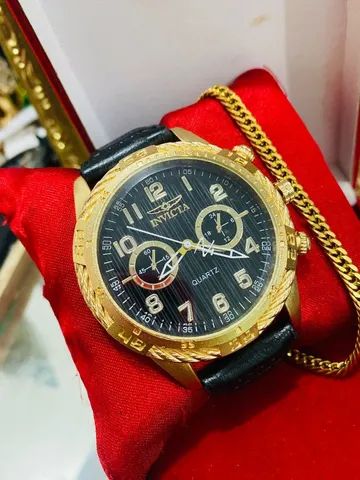 RELÓGIOS MASCULINOS  - Foto 5