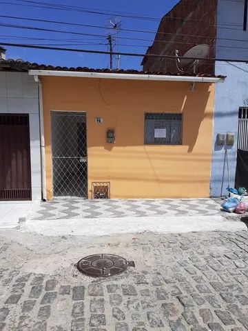 Captação de Casa a venda na Rua Campos Limpos, Quintas, Natal, RN