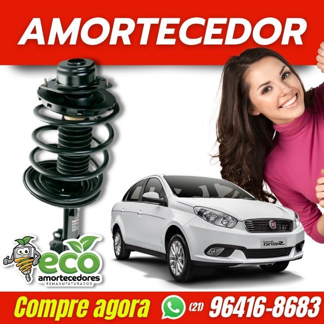 Melhor orçamento é com a Eco