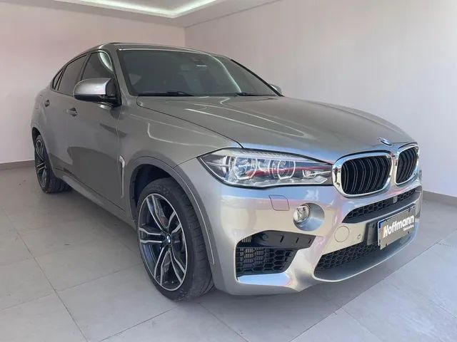 BMW X6 Usados e Novos no Distrito Federal e região, DF | OLX