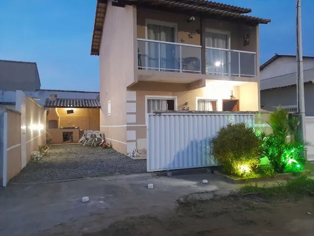 Captação de Casa a venda na Rua Dez, Unamar, Cabo Frio, RJ