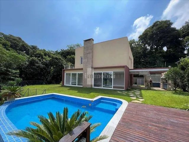 Casas em Aldeia de Carapicuíba - Vila Dirce, Carapicuíba - SP