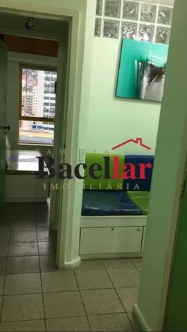 Sala - / Comercial / Tijuca - Foto 2
