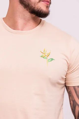 Camisa Masculina Estampada  - Foto 2