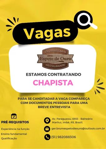 Churrascaria Espeto de Ouro - Consulte disponibilidade e preços