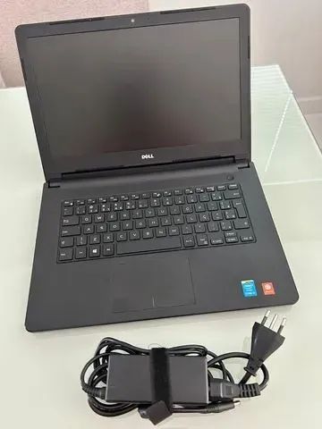 Dell Notebook Vostro 14 4GB 500GB