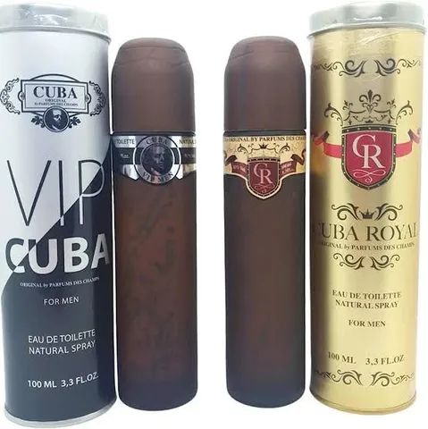 Perfume Cuba - Foto 3