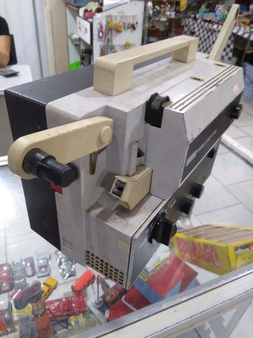 Retroprojetor eumig - Foto 6