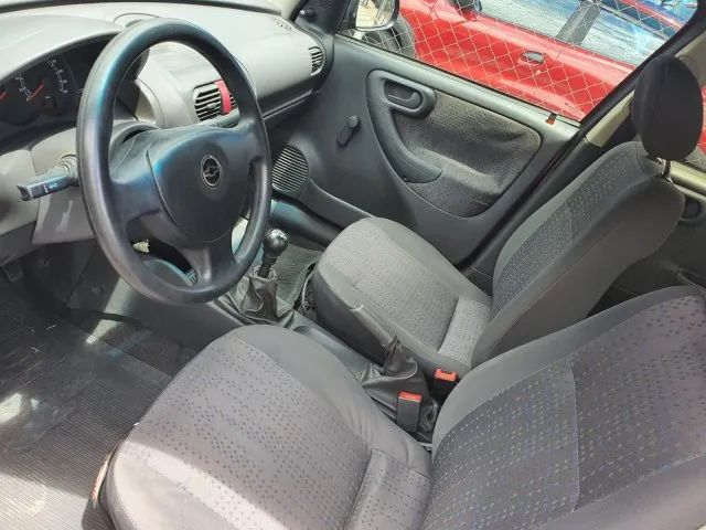 CORSA HATCH 2007 - Waguinho Multimarcas