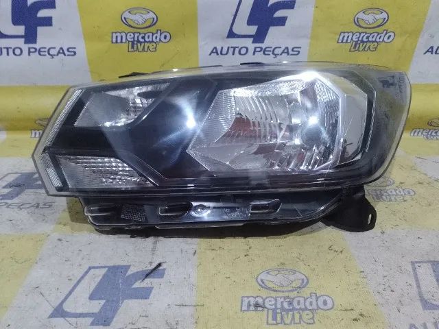 Farol Dianteiro Gol G8 2017 2018 2019 2020 2021 Par Original