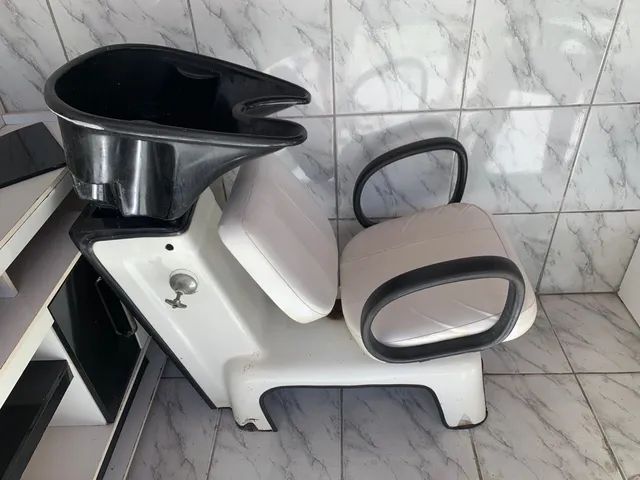 Lavatório de salão  - Foto 2
