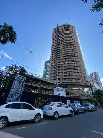 Captação de Apartamento a venda na Rua Menezes Drumond, Madalena, Recife, PE