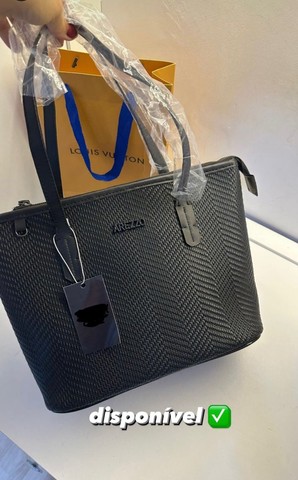 Bolsas lindas médias 