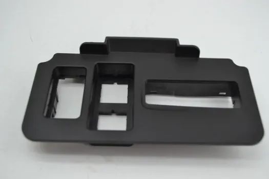 Moldura Botão Painel Citroen C4 Lounge 2013 2014 Original