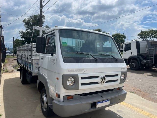 Volkswagen 8-150 2011 cummins graneleiro