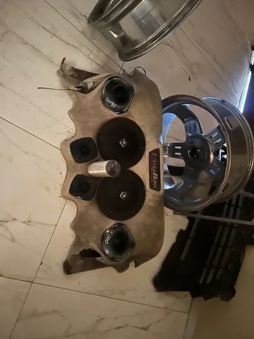 Som automotivo  - Foto 3