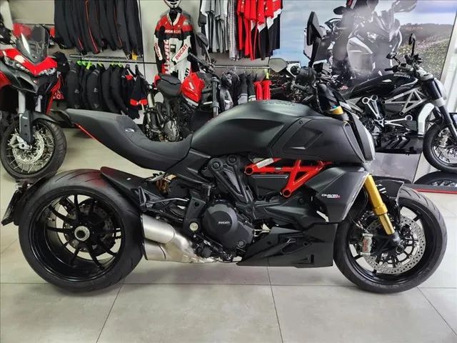 olx diavel