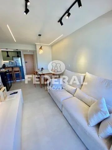 Apartamento 2 Quartos, Pedro Ludovico, Goiânia - Goiás - Vésper