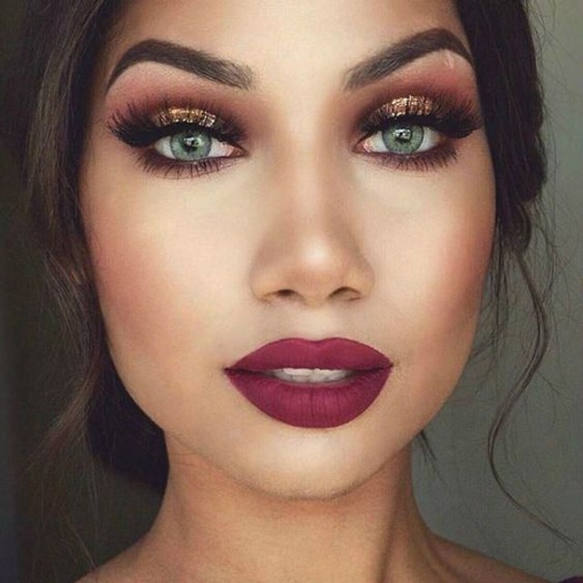 Maquiagem profissional visagista  - Foto 4