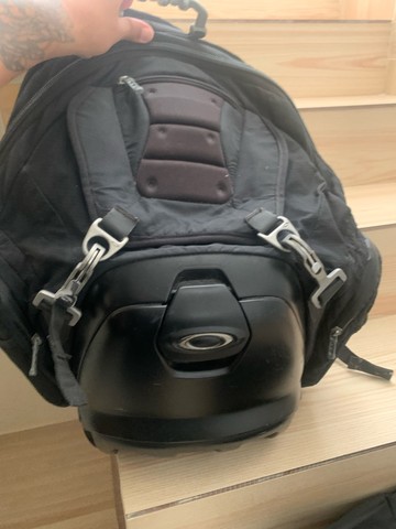 Oakley Lunch Box - Bolsas, malas e mochilas - Marechal Hermes, Rio de  Janeiro 1158976302 | OLX