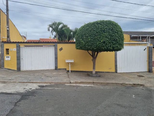 Captação de Casa a venda na Rua Jupiá, Vila Aeroporto III, Campinas, SP
