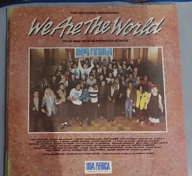 Lote com 250 LPs variados  - Foto 3