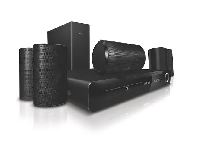 Home theater Philips