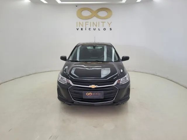 CHEVROLET ONIX 2022 Usados e Novos na Grande Recife e região, PE