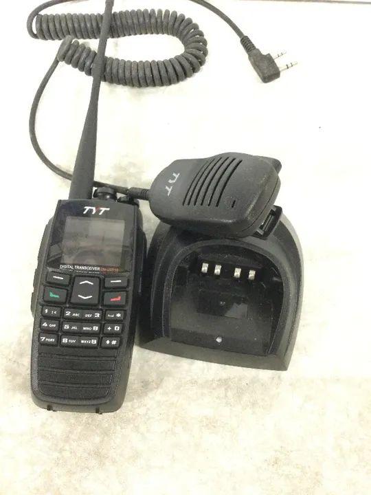 radio px ht - Foto 6