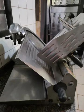 Fatiadora de Frios