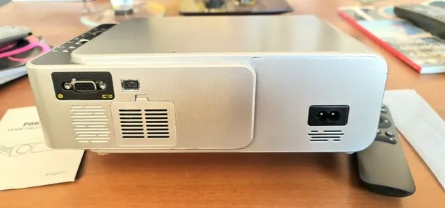 Projetor - Perfeito Estado - Foto 5