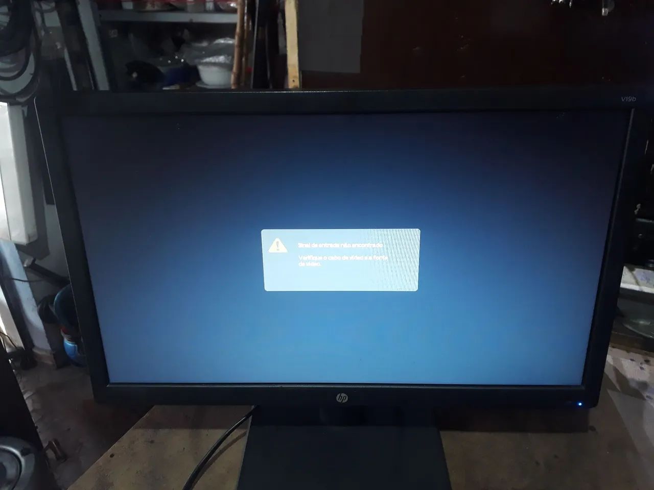 3 Monitores led vga aoc.lg.hp