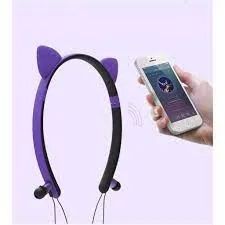 fone de ouvido cat midi pro luminous bluetooth novos entrega grátis em londrina - Foto 3