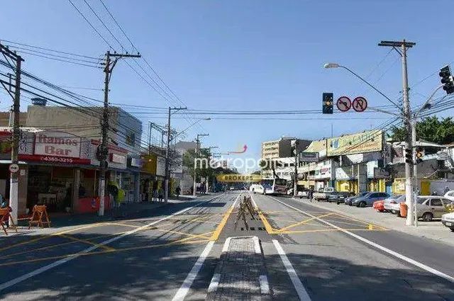 Salão para alugar, 53 m² por R$ 3.606,21/mês - Rudge Ramos - São Bernardo do Campo/SP - Foto 7