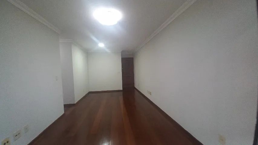 Apartamento no Recreio dos Bandeirantes