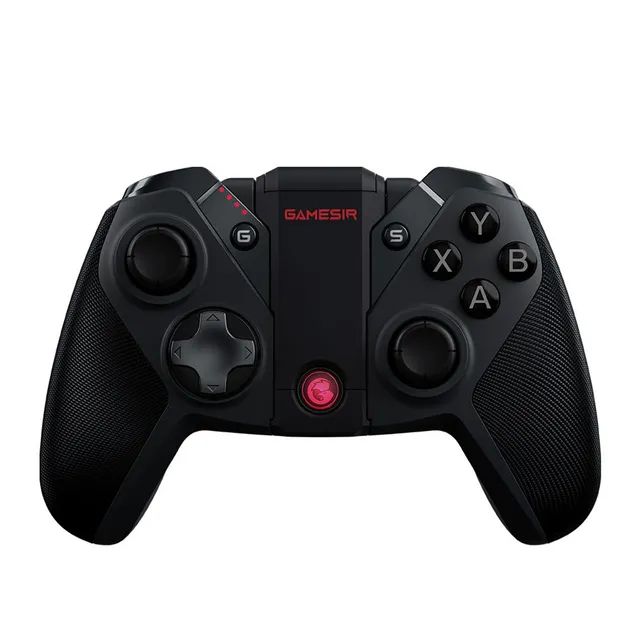 Gamepad Gamesir para Nintendo Switch Apple Arcade e MFi Game Xbox Cloud Gaming - Foto 3