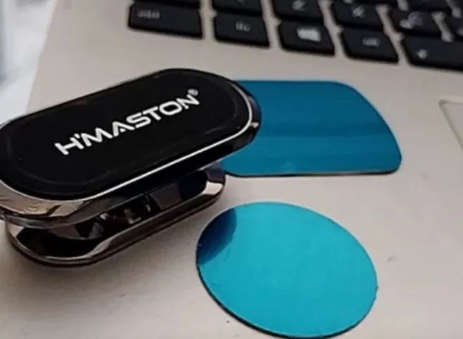 Suporte Celular Magnético Universal Novo - Garantia