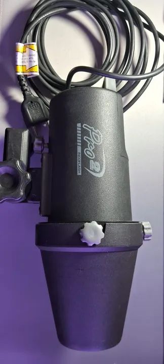 TOCHA PARA ESTÚDIO PRO2. Somente venda! - Foto 3