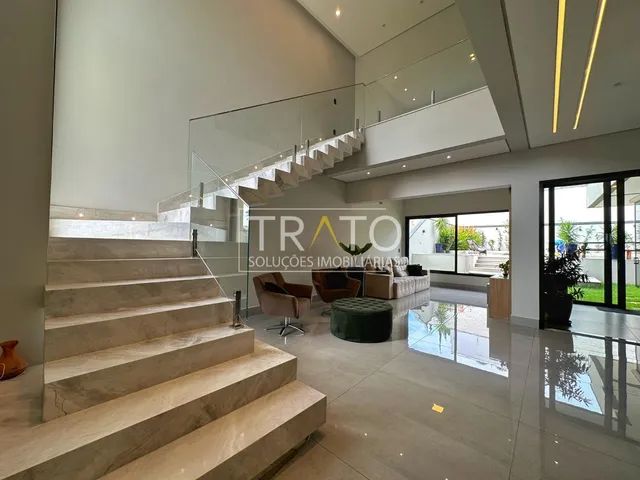 casa - Residencial Villa Lobos - Paulínia - Foto 12