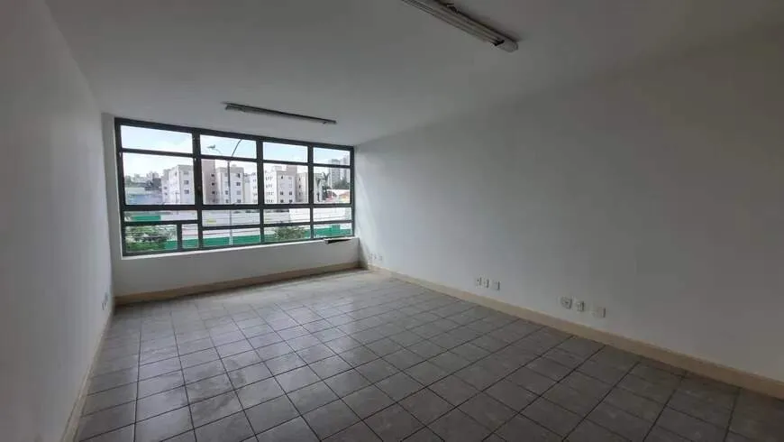 Conjunto de salas para locação - São Luiz - Belo Horizonte/MG