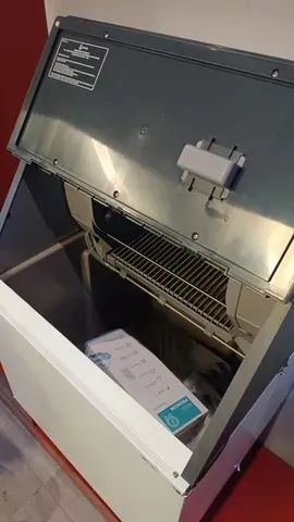 Maquina de Gelo 75A - Foto 3