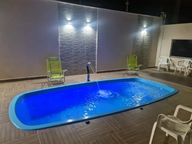 Casa praia temporada! - Foto 5