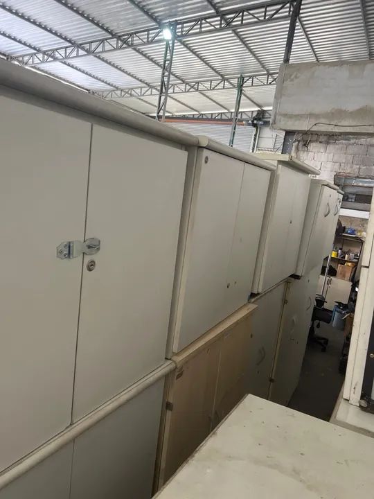 Armários alto médio e baixo  - Foto 4