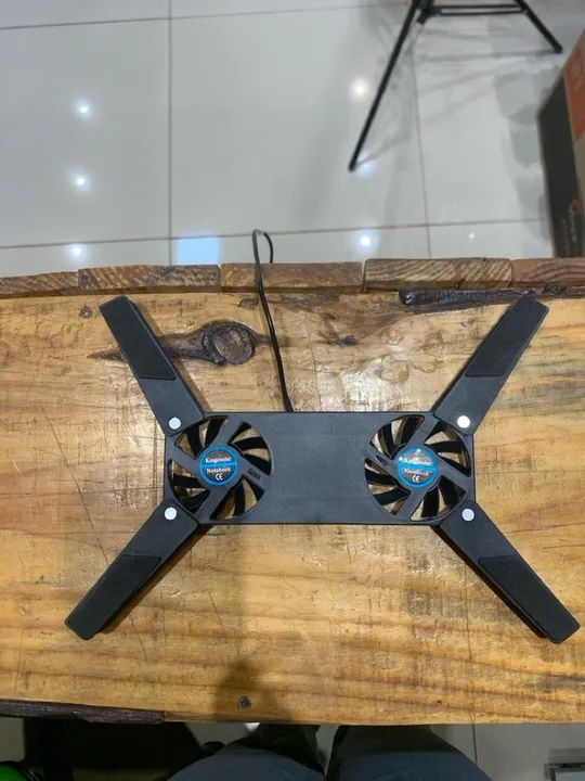 Suporte para notebook
