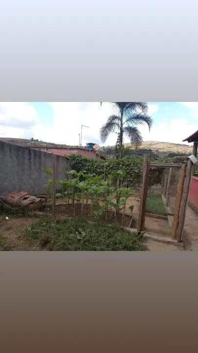 foto - Nova Lima - Balneário Água Limpa