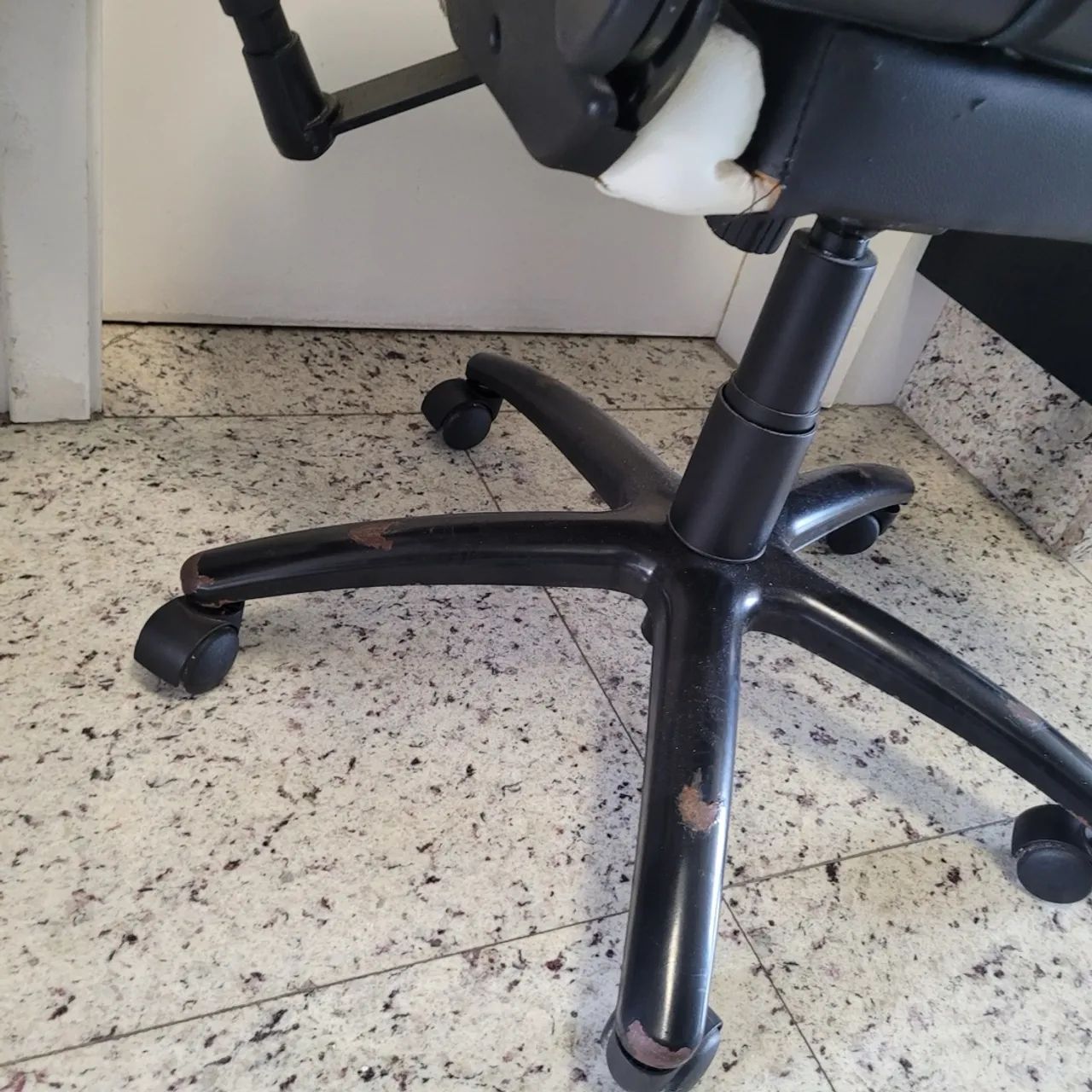 Cadeira gamer pro gamer - Foto 4