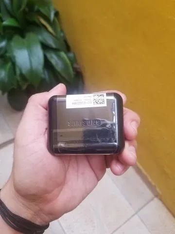 Fone Samsung original do S7 Edge 100% novo (Aceito cartão) - Foto 2