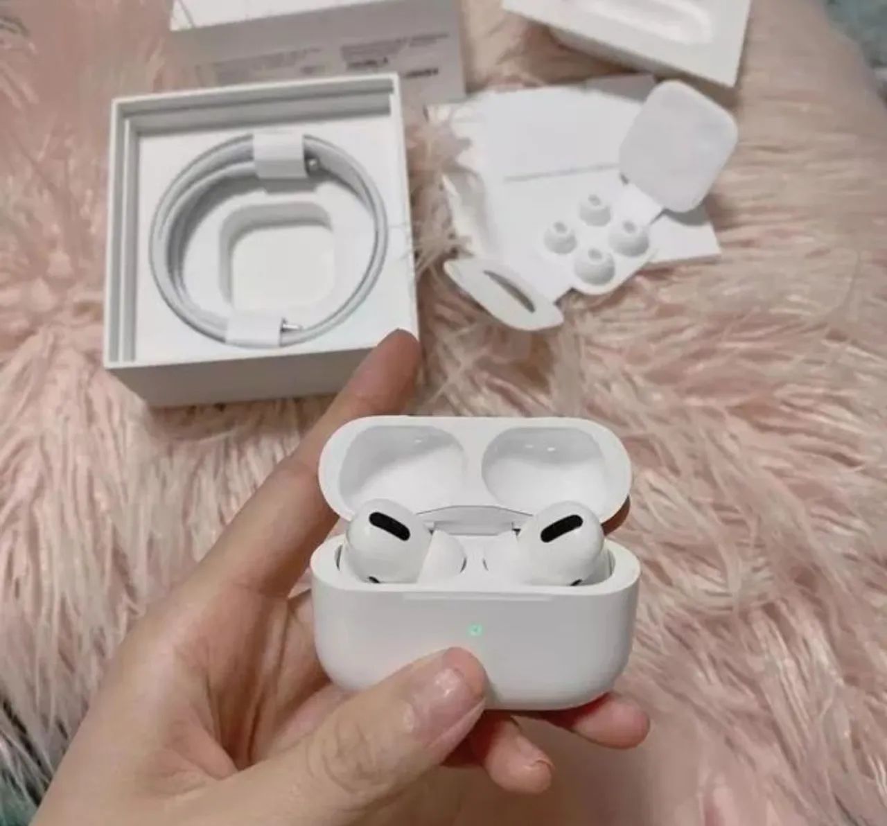 AIRPODS PRO 2 GERAÇÃO 
