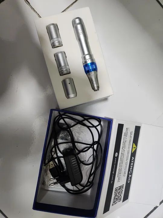 Smart Derma Pen - Foto 2