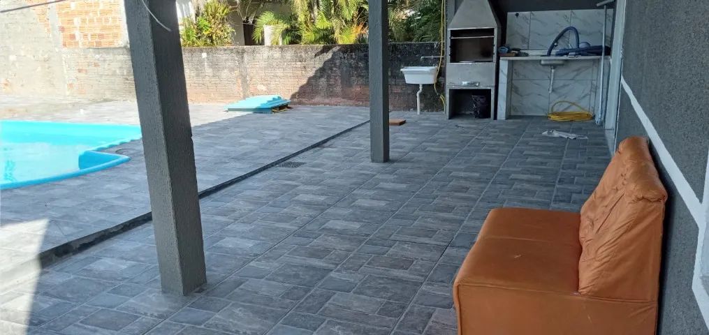 Excelente casa no balneário santa terezinha **Carnaval disponível**** - Foto 7